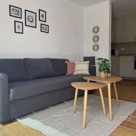 德尔锡伦西奥海岸Casa Parque Don Jose 2公寓 外观 照片