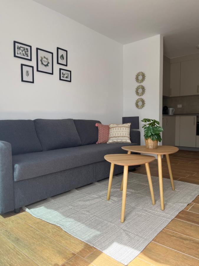 德尔锡伦西奥海岸Casa Parque Don Jose 2公寓 外观 照片