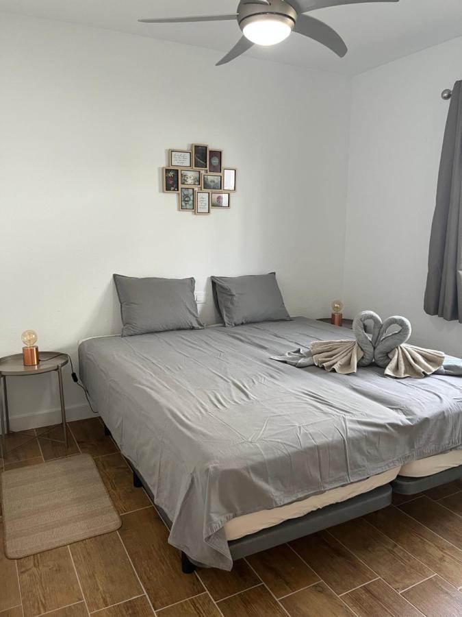 德尔锡伦西奥海岸Casa Parque Don Jose 2公寓 外观 照片