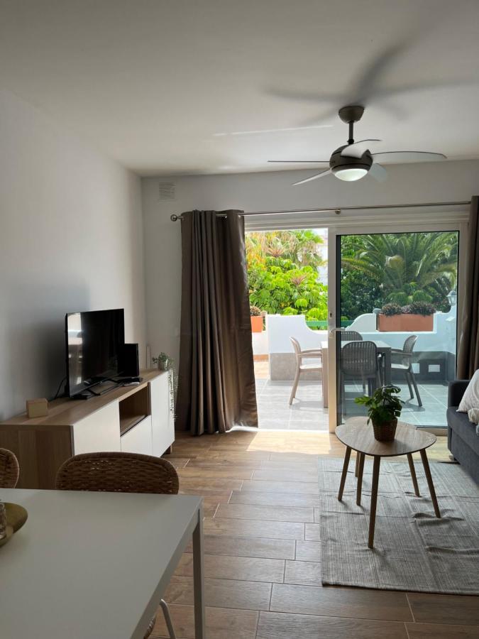 德尔锡伦西奥海岸Casa Parque Don Jose 2公寓 外观 照片