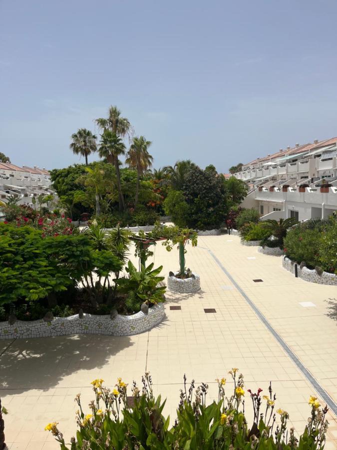 德尔锡伦西奥海岸Casa Parque Don Jose 2公寓 外观 照片
