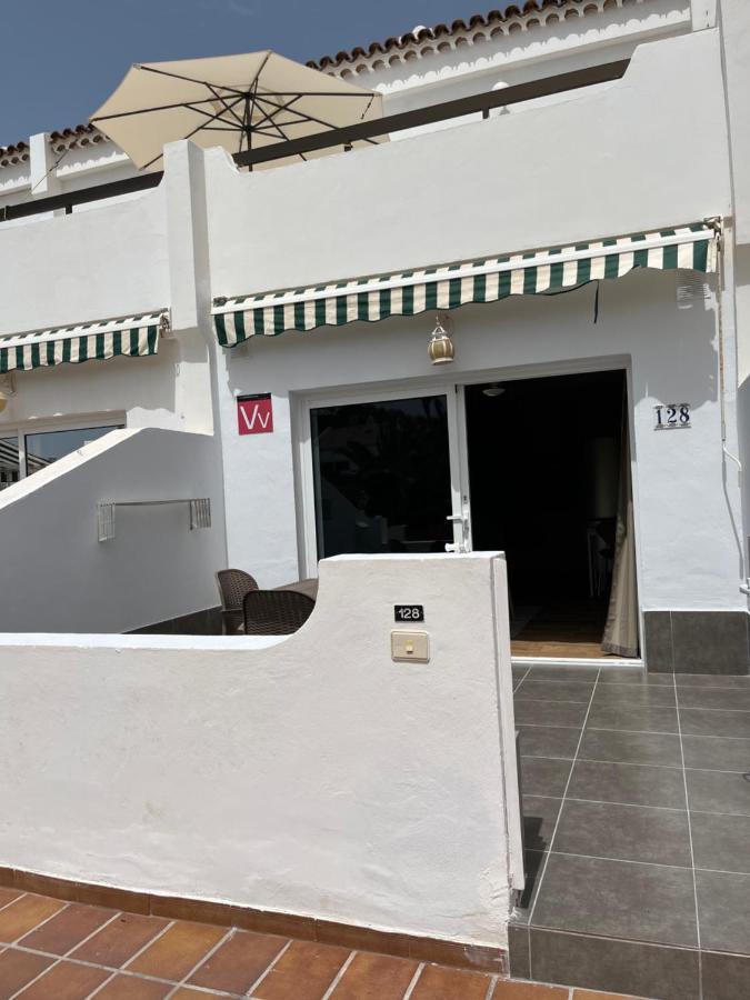 德尔锡伦西奥海岸Casa Parque Don Jose 2公寓 外观 照片